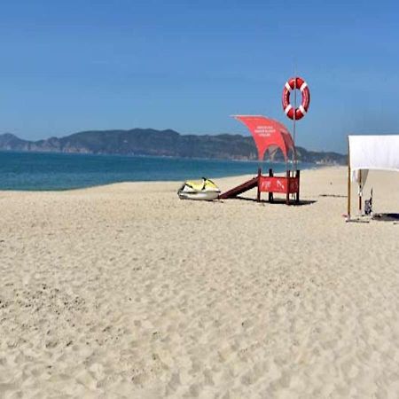 Beach Sea View Apartment Setúbal Exterior foto