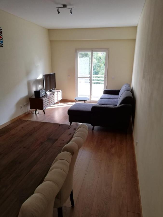 Beach Sea View Apartment Setúbal Exterior foto